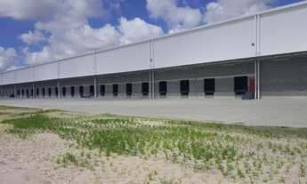 Imagem: Galpão em Camaçari, para alugar, Bahia