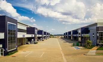 Imagem: Galpão em Campinas para alugar om infraestrutura