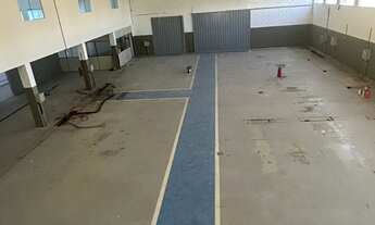 Imagem 6: Galpão para alugar em Itu no Distrito Industrial