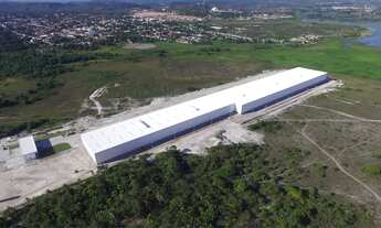 Imagem 7: Galpão para alugar em Camaçari, Bahia. Via de Ligação, Polo Industrial Camaçari, BA