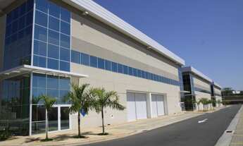 Imagem: Galpão em Campinas para alugar om infraestrutura