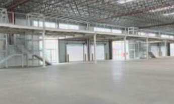 Imagem: Galpão para alugar em Campinas, Condomínio