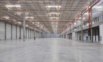 Imagem: Galpão em Campinas para alugar om infraestrutura