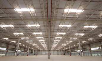 Imagem 2: Galpão em Campinas para alugar Operações cross docking