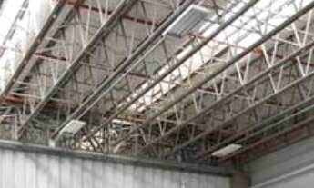 Imagem 7: Galpão em Campinas para alugar om infraestrutura completa Condomínio de galpões próximo ao