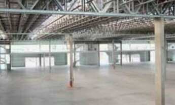 Imagem 2: Galpão em Campinas para alugar om infraestrutura completa Condomínio de galpões próximo ao