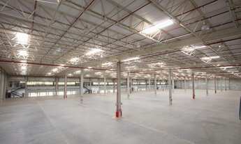 Imagem 2: Galpão em Campinas para alugar om infraestrutura completa! Operações cross docking