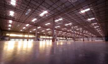 Imagem 4: Galpão em Campinas para alugar om infraestrutura completa! Operações cross docking