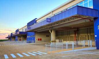 Imagem: Galpão em Campinas para alugar om infraestrutura