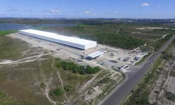Imagem: Galpão para alugar em Camaçari, Bahia