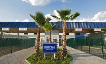 Imagem 6: Galpão em Campinas para alugar om infraestrutura completa! Operações cross docking