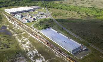 Imagem: Galpão para alugar em Camaçari, Bahia