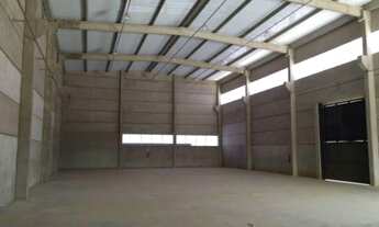 Imagem: Galpão em Sorocaba, industrial em condomínio