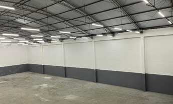 Imagem 3: Galpão para alugar no Brás em São Paulo