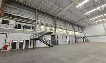 Imagem 5: Galpão para alugar em Sorocaba, industrial e logístico