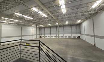 Imagem 3: Galpão para alugar em Sorocaba, industrial e logístico