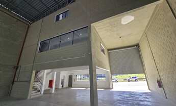 Imagem 5: Galpão para alugar em Sorocaba no Link Empresarial