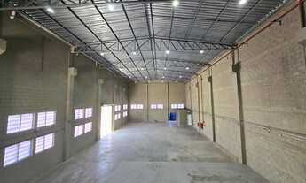 Imagem 4: Galpão para alugar em Sorocaba no Link Empresarial