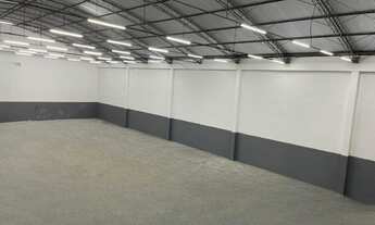 Imagem 2: Galpão para alugar no Brás em São Paulo