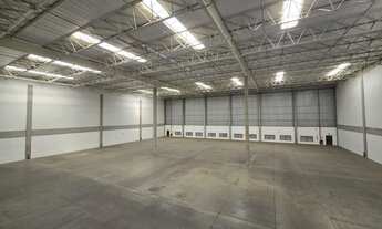 Imagem 2: Galpão para alugar em Sorocaba, industrial e logístico