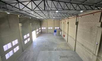 Imagem 2: Galpão para alugar em Sorocaba no Link Empresarial