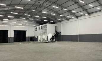 Imagem 5: Galpão para alugar no Brás em São Paulo