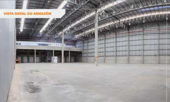 Imagem: Galpão em Itajaí, Espinheiros, para alugar