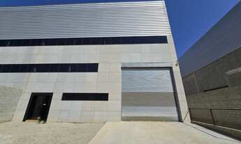 Imagem: Galpão em Sorocaba para alugar no Parque