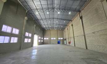 Imagem 3: Galpão para alugar em Sorocaba no Link Empresarial