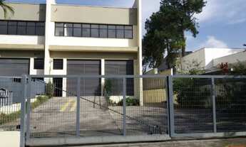 Imagem: Galpão para alugar em Barueri no Tamboré