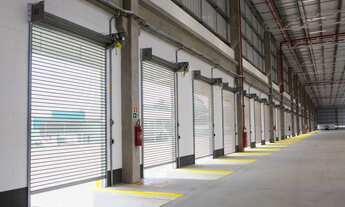 Imagem: Galpão para alugar em Arujá na Rodovia