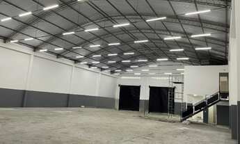 Imagem 4: Galpão para alugar no Brás em São Paulo