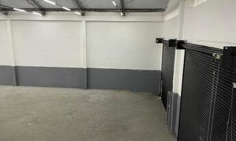 Imagem 6: Galpão para alugar no Brás em São Paulo