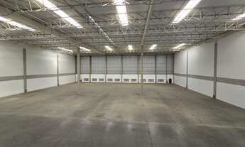 Imagem: Galpão para alugar em Sorocaba, industrial