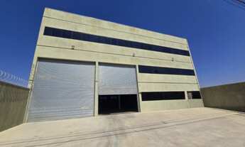 Imagem: Galpão para alugar em Sorocaba no Link