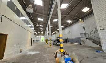 Imagem 3: Galpão para alugar em Sorocaba