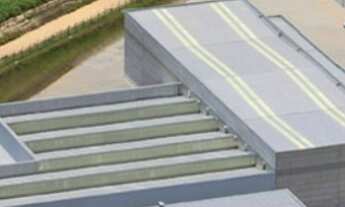 Imagem: Galpão para alugar em Sorocaba. Condomínio