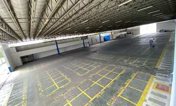 Imagem: Galpão para alugar em Votorantim, industrial