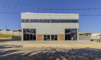 Imagem: Galpão para alugar em Votorantim, na principal