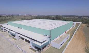 Imagem 6: Galpão para alugar em Sorocaba, logístico, Rodovia Castelo Branco Km 84