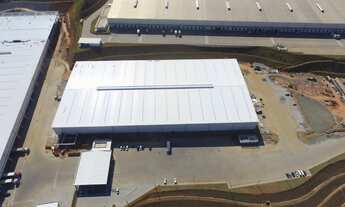 Imagem 4: Galpão em Extrema, MG para alugar Galpão Industrial em condomínio em Extrema, MG