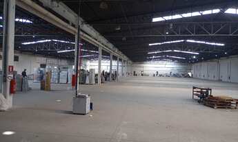 Imagem: Galpão para alugar em Barueri Próximo