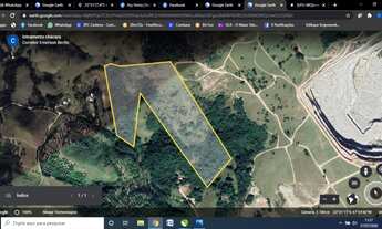 Imagem: Área em Sorocaba - SP para venda