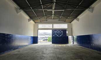 Imagem: Galpão para alugar em Sorocaba Fácil acesso