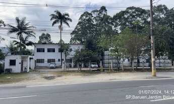 Imagem: Galpão em Jandira para alugar Próximo