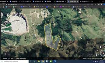 Imagem 5: Área em Sorocaba - SP para venda