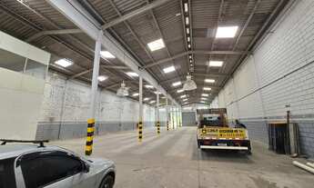 Imagem 4: Galpão para alugar em Sorocaba