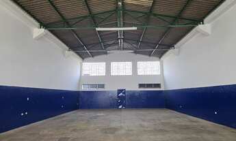 Imagem 3: Galpão para alugar em Sorocaba Fácil acesso à Rodovia Castelo Branco