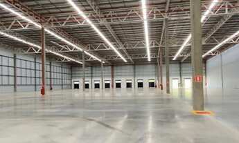 Imagem 6: Galpão em Extrema, MG para alugar Galpão Industrial em condomínio em Extrema, MG