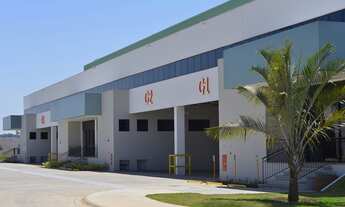 Imagem 2: Galpão para aluga em Sorocabar, Rod. Castelo Branco Km 84, condomínio fechado